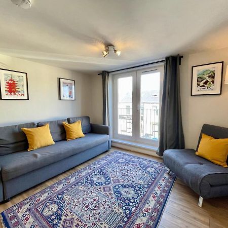 **6 Person City Centre Apartment** Cardiff Exterior photo