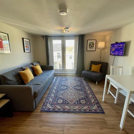 **6 Person City Centre Apartment** Cardiff Exterior photo
