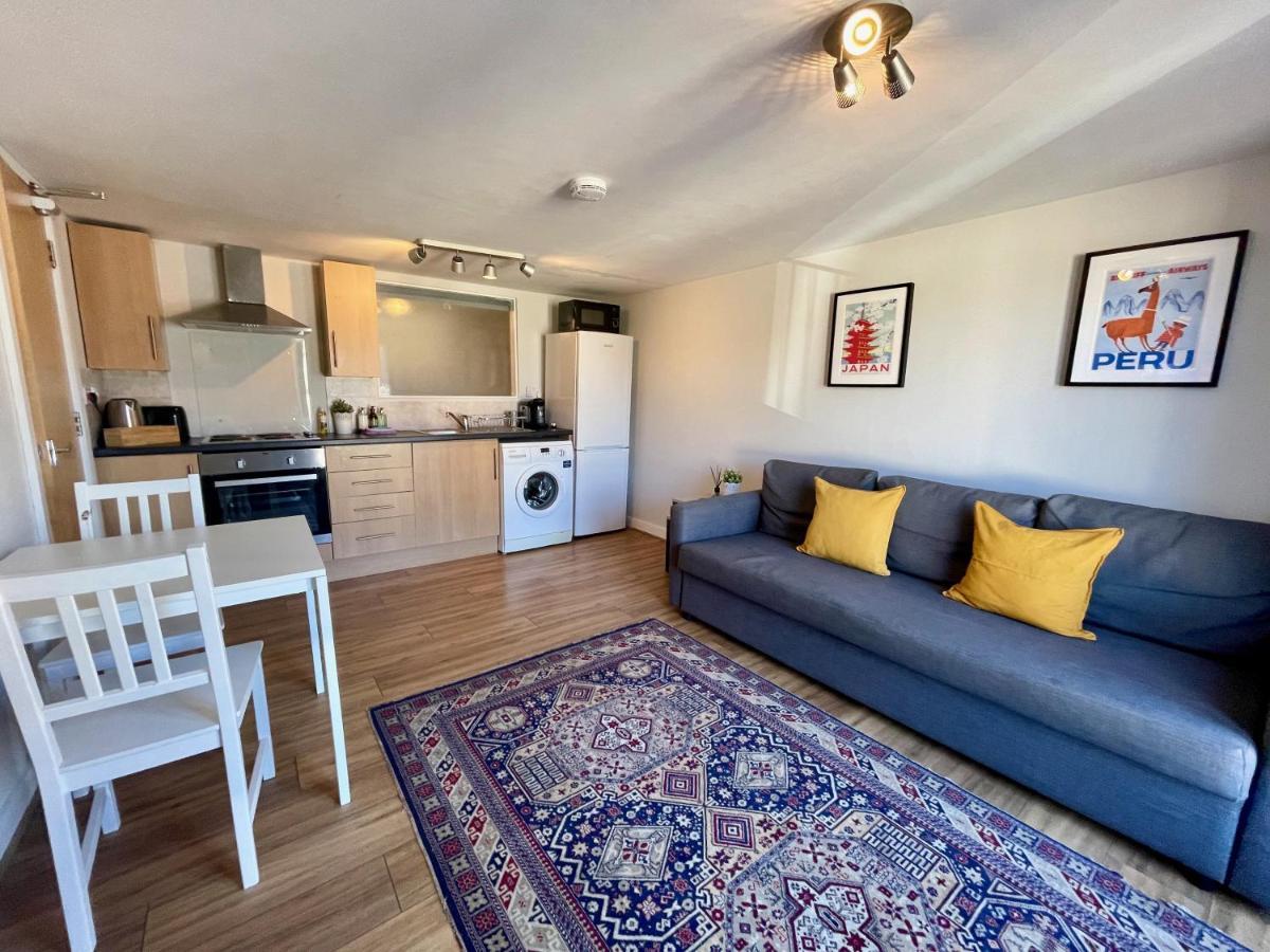 **6 Person City Centre Apartment** Cardiff Exterior photo