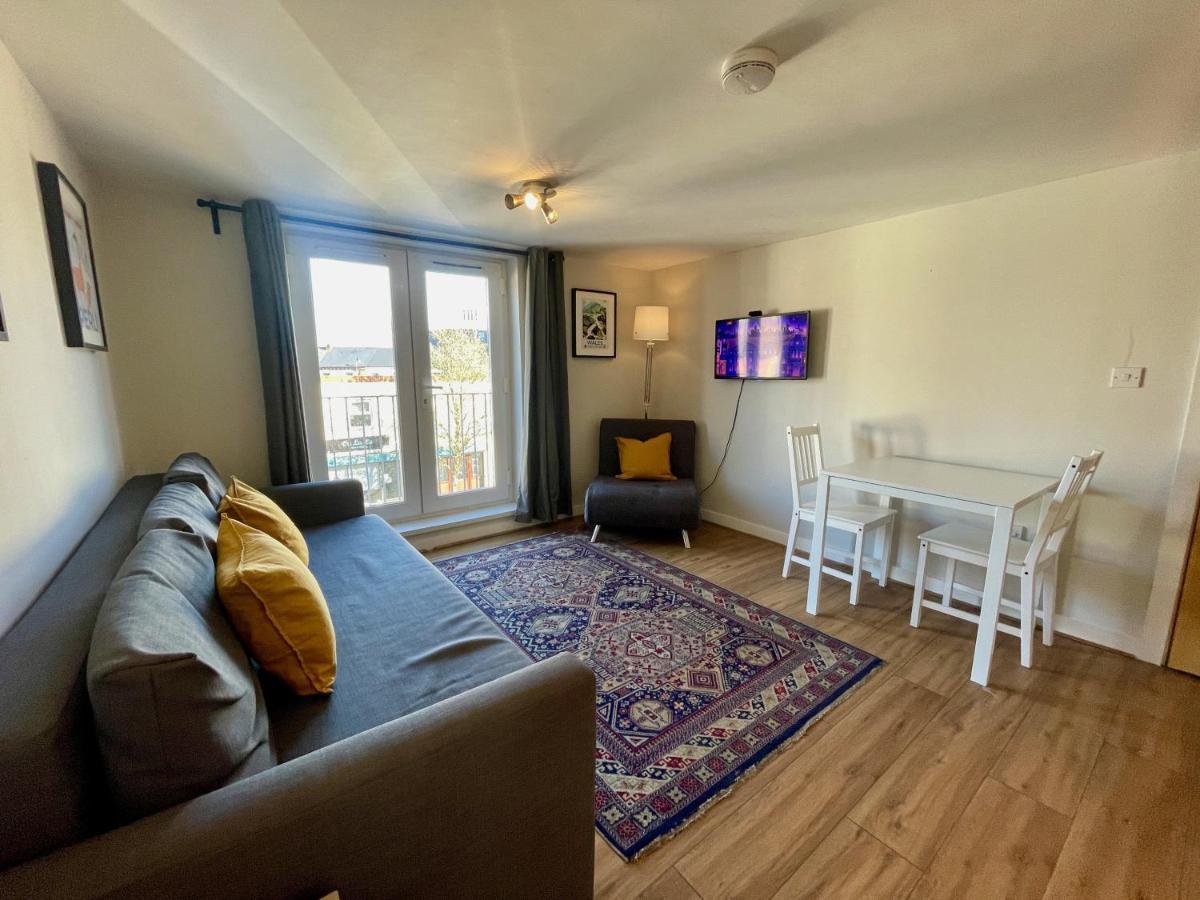 **6 Person City Centre Apartment** Cardiff Exterior photo