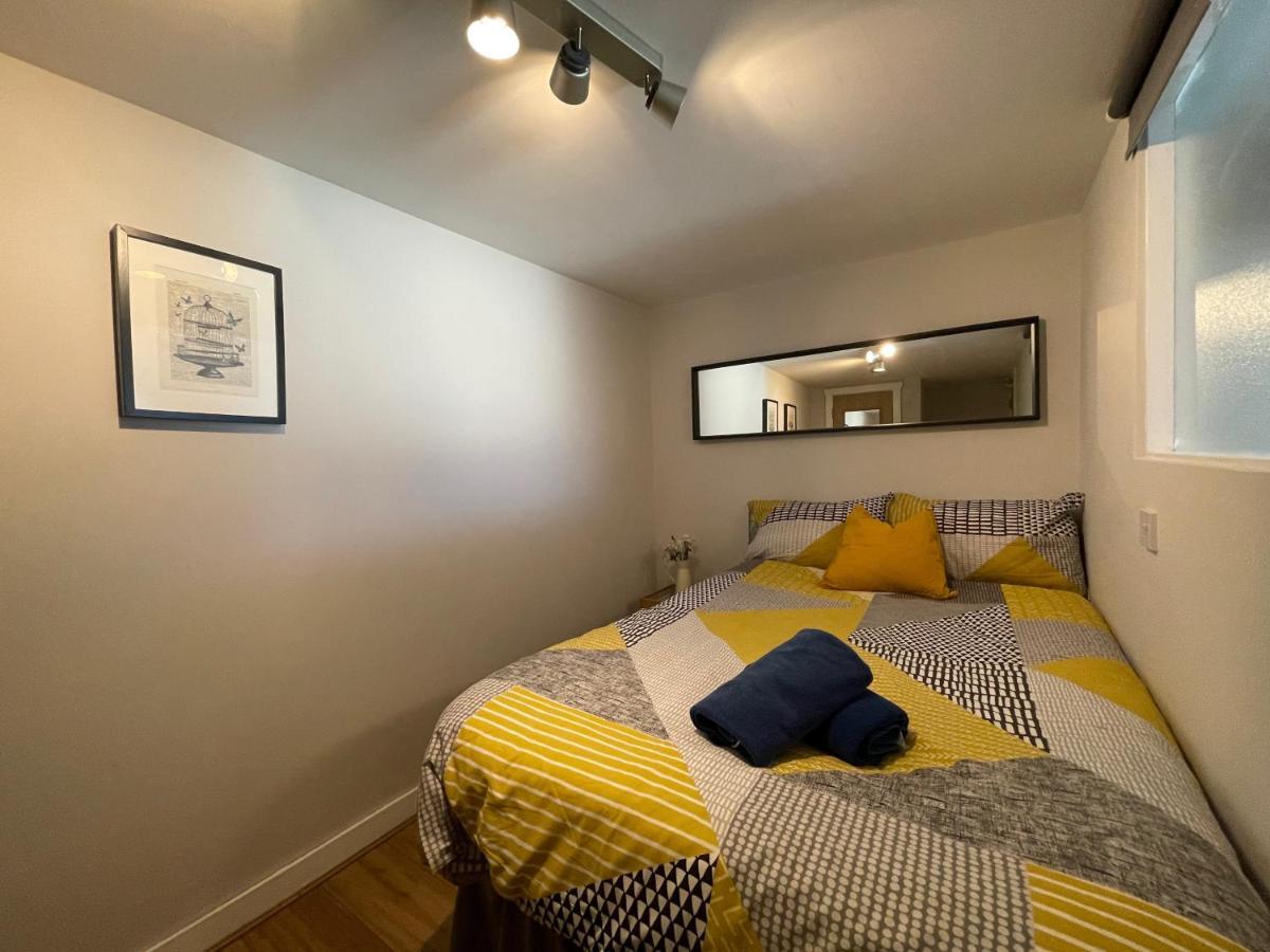 **6 Person City Centre Apartment** Cardiff Exterior photo