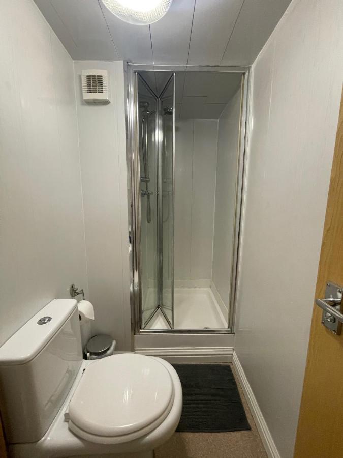 **6 Person City Centre Apartment** Cardiff Exterior photo