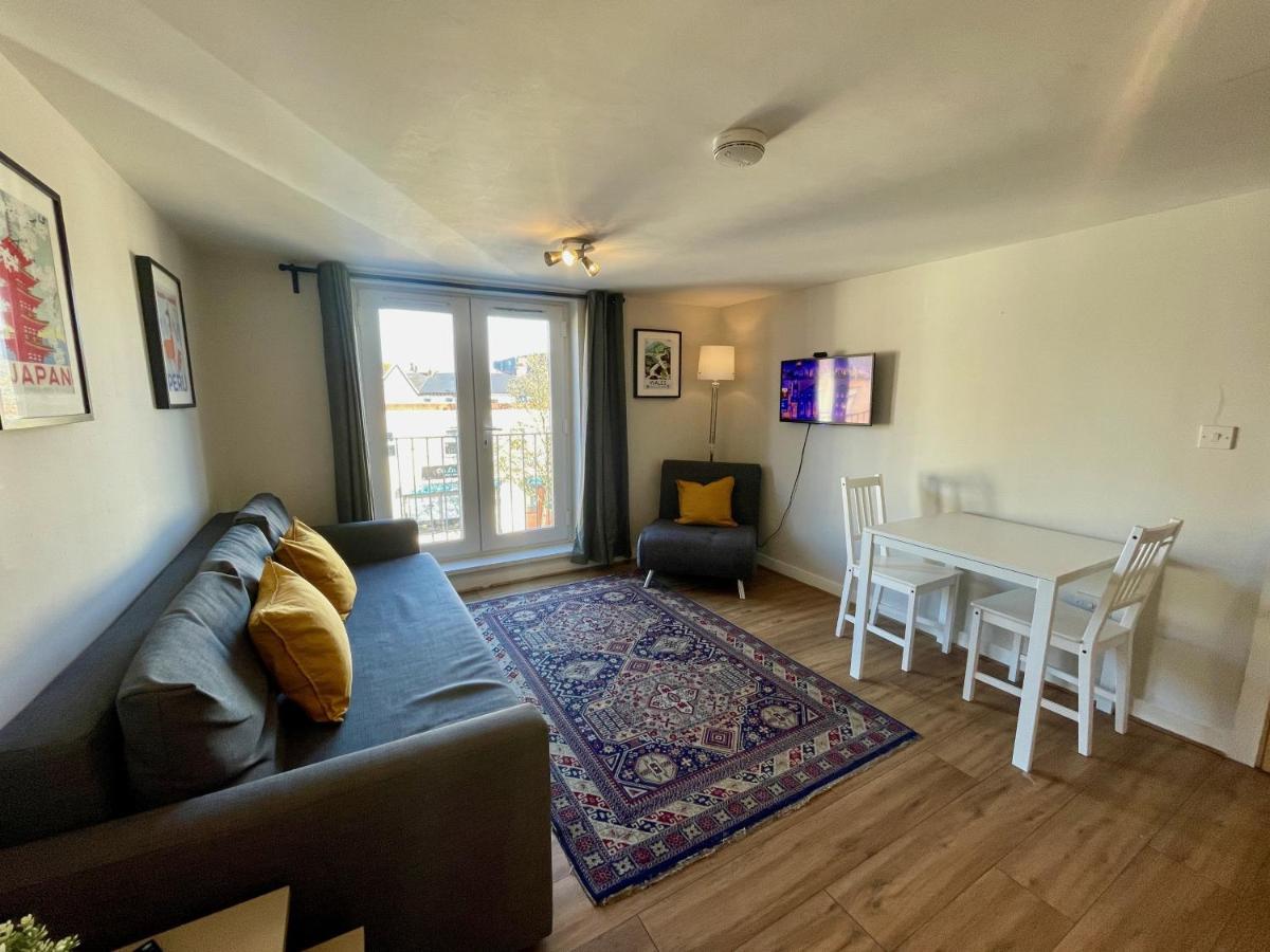 **6 Person City Centre Apartment** Cardiff Exterior photo