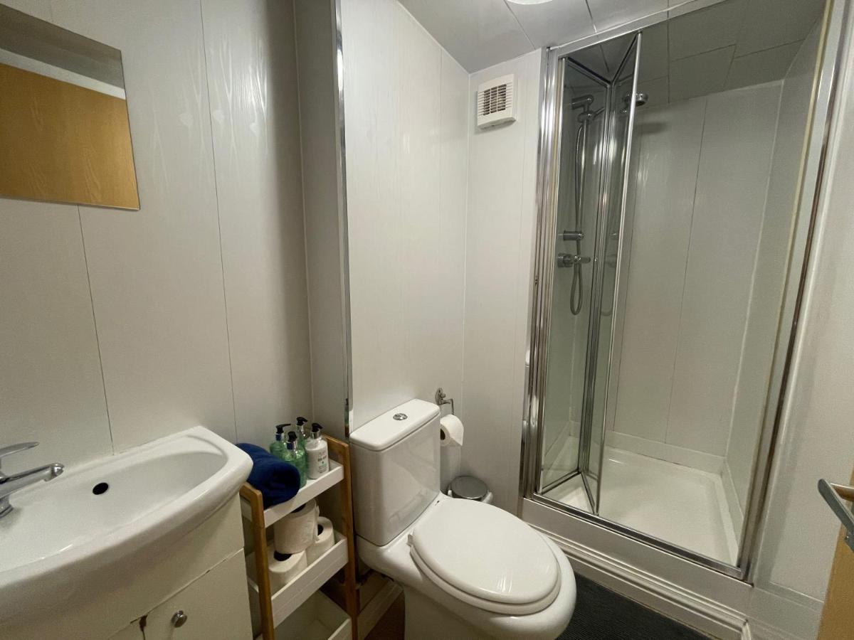 **6 Person City Centre Apartment** Cardiff Exterior photo